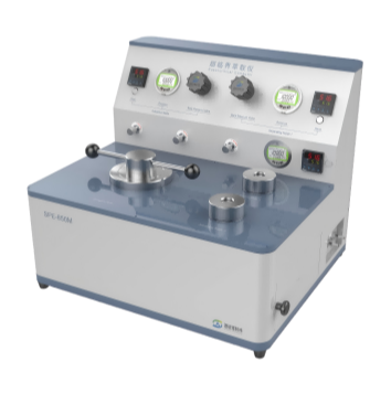 超臨界萃取儀 SFE-650M 