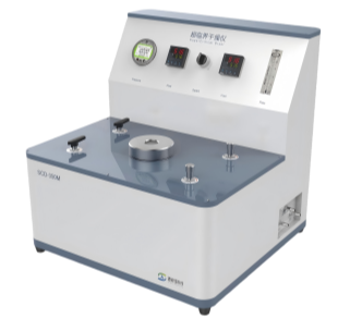 超臨界干燥儀 SCD-350M 